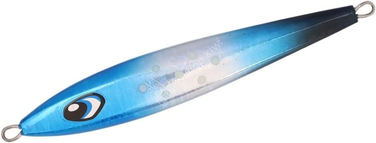 DAIWA Saltiga Clade Artis 150g #MG Deep Blue Spot Glow