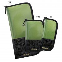 VALKEIN ValkeIN Lure Wallet M Parallel Green