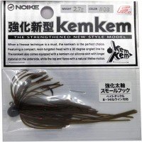 NOIKE Kyoka ShinGata KemKem 2.7g #08 Ebimiso