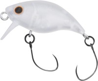 DAIWA Presso Rattlin' Wake Bug 28HF 1.3g #Matte Clear