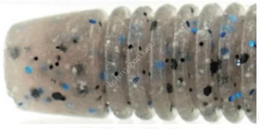 ZAPPU Limbo 4'' #07 Cinnamon Blue Shrimp (7pcs)