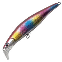 ANGLERS REPUBLIC PALMS F-Lead 92SR # RA-549 Lame Lame Red Back Rainbow