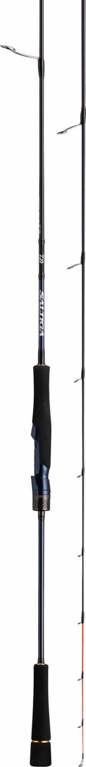 DAIWA Saltiga SLJ 61MS TG Rods buy at Fishingshop.kiwi