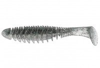 JACKALL Dead Slowler 5.5" #SK Dark Thander