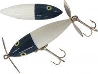 HEDDON Wounded Spook # BH
