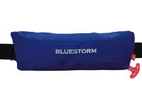 Bluestorm Automatic Inflatable life jacket (waist belt type) BSJ-9320RS BLUE