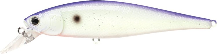 LUCKY CRAFT Pointer 100SP #Table Rock Shad