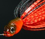 GAN CRAFT Killers Bait 3 / 8 12G Angree Red