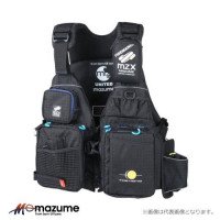 Mazume MZXLJ-049 MZX TIDE MANIA LIFE JK B* Blue