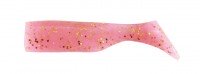 DUO Beach Walker Haul Shad 3" S0006 Bubble Gum Pink G