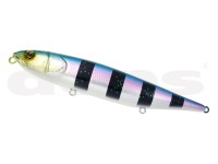 DEPS Huge Pencil Skater Rattle (Sound Type) #11 Aurora Stripe