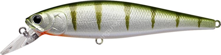 LUCKY CRAFT Pointer 100SP #Green Perch