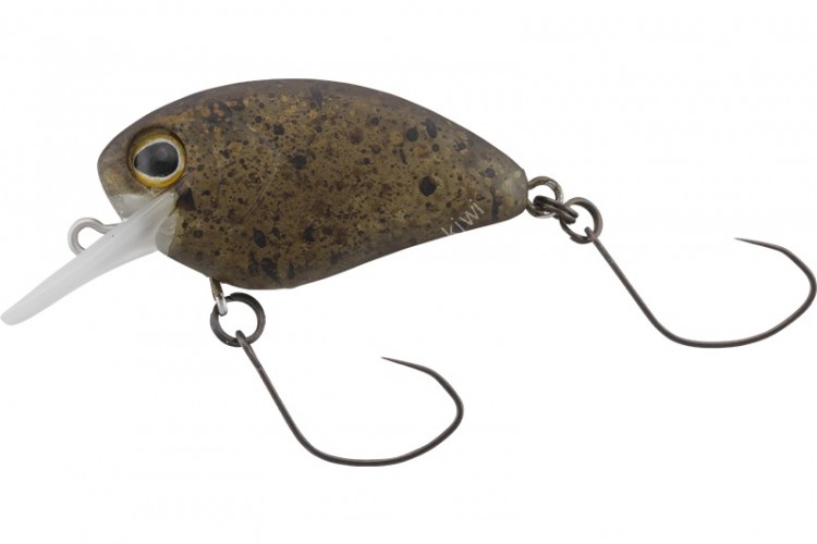 TIMON FlaPani #Yaji Perfect Brown