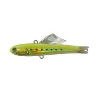 HALCYON SYSTEM "N"shico 96 BM Fin 30g #13 H-GCIWS Chart Back Gold Iwashi