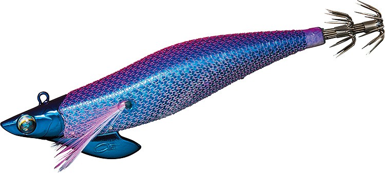 DAIWA Emeraldas Boat II No.2.75 25g #Ao-Pink