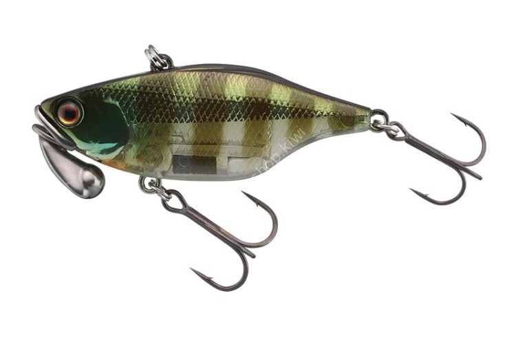JACKALL TN60 Trigon Silent #Weak Light Gill