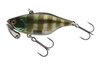 JACKALL TN60 Trigon Silent #Weak Light Gill