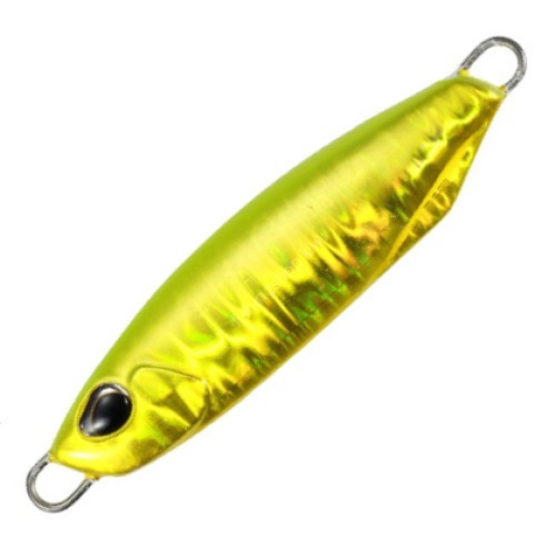 DUO Drag Metal Cast 60g #PPA0394 Chart Back Gold