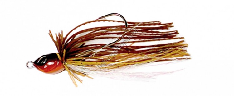 GEECRACK SWING CHATTER 1 / 4oz #006 GRIPPERNONG