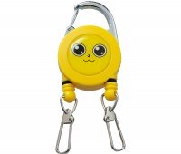 GAMAKATSU UK8025 UkiMaro Pin On Reel Double