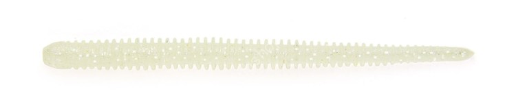 KEITECH Easy Shaker 2'' #370 Clear Silver Glow (14pcs)