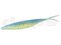 DEPS Sakamata Shad 3" #129 Reservoir Shad (8pcs)