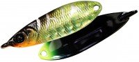 JACKALL Cosaji 1.8g #Kawashima Hara Guro Chato