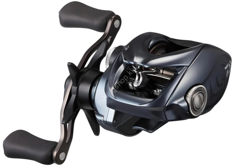 DAIWA 25 Tatula SV TW 100XH