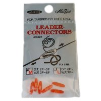 SMITH Marryat Leader Connector (M) Red