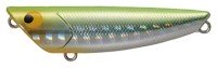 TACKLE HOUSE Shores Ripple SRP52 3.4g #04 HG Chart