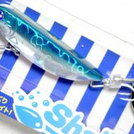 BLUE BLUE Blooowin! 140S # 10 Green Blue Lures buy at