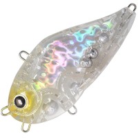 HIDE-UP N-Greedy Z Model # S-52 Cold Clear Shad