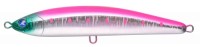 BLUE BLUE GachiPen Swimmer 180 #02 Pink Sardine