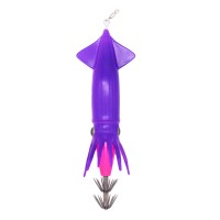 GEECRACK Ika No Suke No.20 #099 Pink/Purple (UV)
