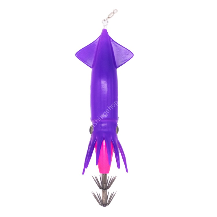 GEECRACK Ika No Suke No.20 #099 Pink/Purple (UV)