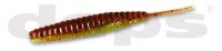 DEPS DeathAdder 3" #52 Green Pumpkin/Chart