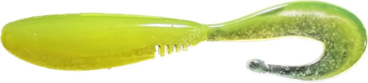 INX.LABEL Tail McCartney L #G12 Leon Lemon
