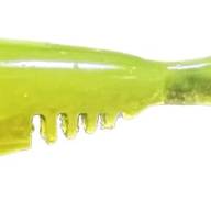 Fishman Lure rod INX label collaboration/Elsera FXB-ES52UL
