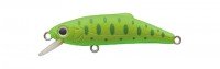 TACKLE HOUSE Buffet SD55 # 19 Matte Green Yamame