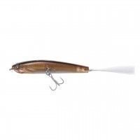TIEMCO Deruzze 70F-12 S Gold Flash Smelt