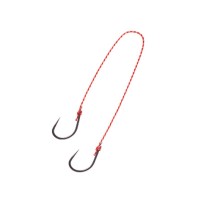 GAMAKATSU G-Hard V2 Sakuragen Power Play Custom Hook Medium M #8 (2pcs)