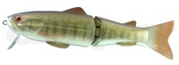 DEPS new Silent Killer 250 #17 Small Mouse
