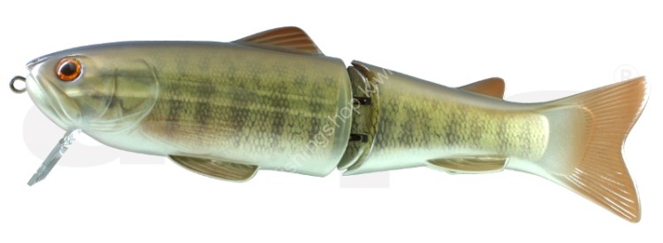DEPS new Silent Killer 250 #17 Small Mouse
