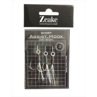 Zeake Assist Hook Short S