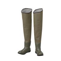 PROX PX3442L Independent Hip Wader (Felt) L