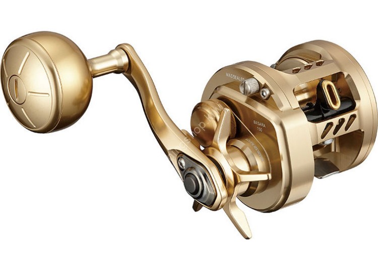 DAIWA 21 Basara 150