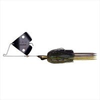 MEGABASS Jamaica Boa Green Pumpkin