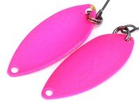 RODIO CRAFT Blinde Flanker 0.4g #06 Fluorescent Pink