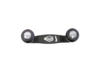 STUDIO COMPOSITE RC-SC EX Plus R29XXL Monocock Carbon Knob 102mm #Gunmetal