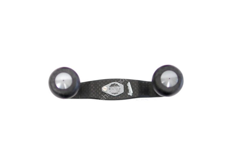 STUDIO COMPOSITE RC-SC EX Plus R29XXL Monocock Carbon Knob 102mm #Gunmetal